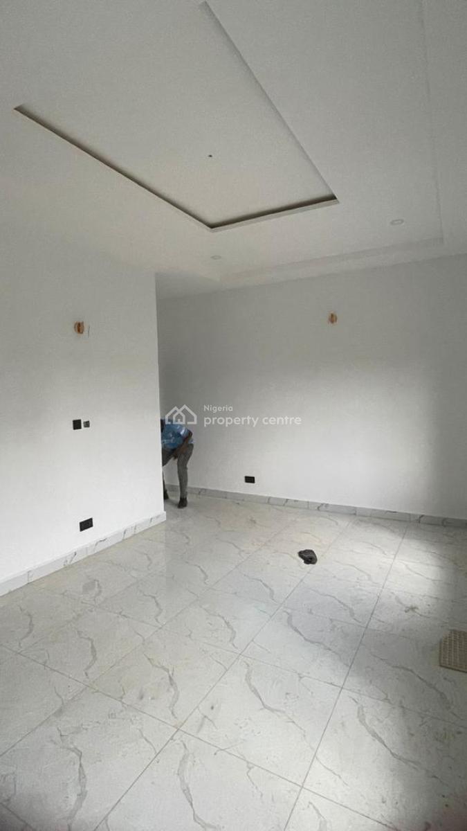 New 3 Bedroom Terrace Duplex+bq, Apo Abuja, Apo, Abuja, Terraced Duplex for Rent