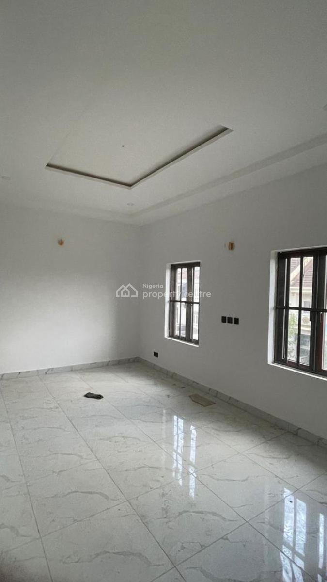 New 3 Bedroom Terrace Duplex+bq, Apo Abuja, Apo, Abuja, Terraced Duplex for Rent