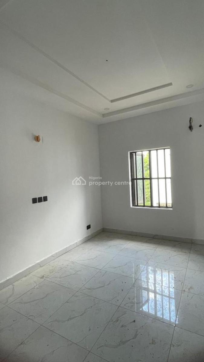 New 3 Bedroom Terrace Duplex+bq, Apo Abuja, Apo, Abuja, Terraced Duplex for Rent