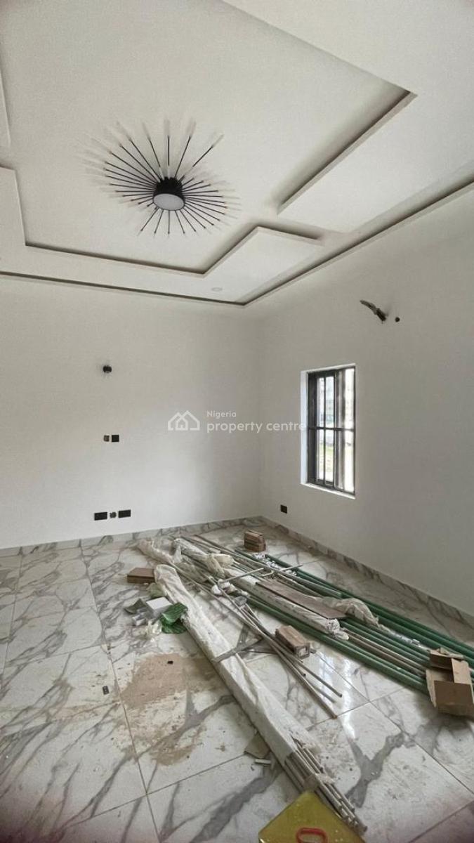 New 3 Bedroom Terrace Duplex+bq, Apo Abuja, Apo, Abuja, Terraced Duplex for Rent