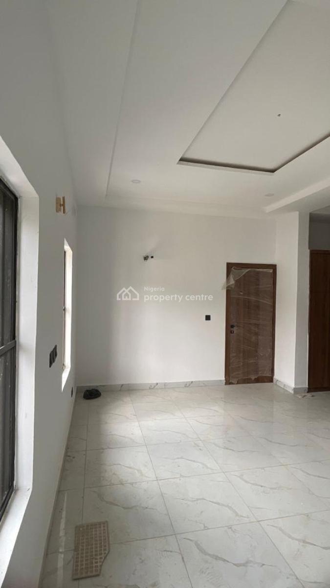 New 3 Bedroom Terrace Duplex+bq, Apo Abuja, Apo, Abuja, Terraced Duplex for Rent