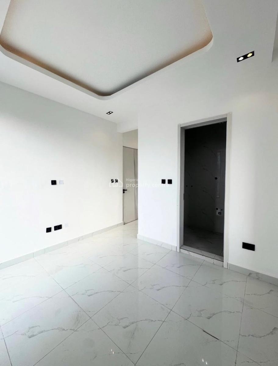 Newly Built 2 Bedroom Apartment with Bq, Ikate, Ikate, Lekki, Lagos, Block of Flats for Sale
