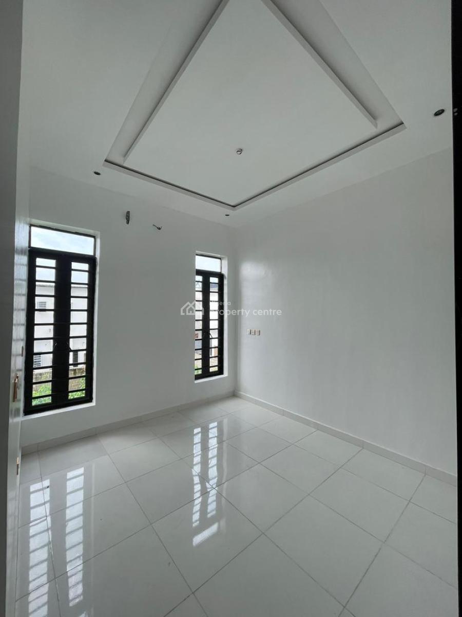 Beautifully Built 5 Bedroom Fully Detached Duplex with Bq, Orchid Lekki Lagos Nigeria, Lekki, Lagos, Detached Duplex for Sale