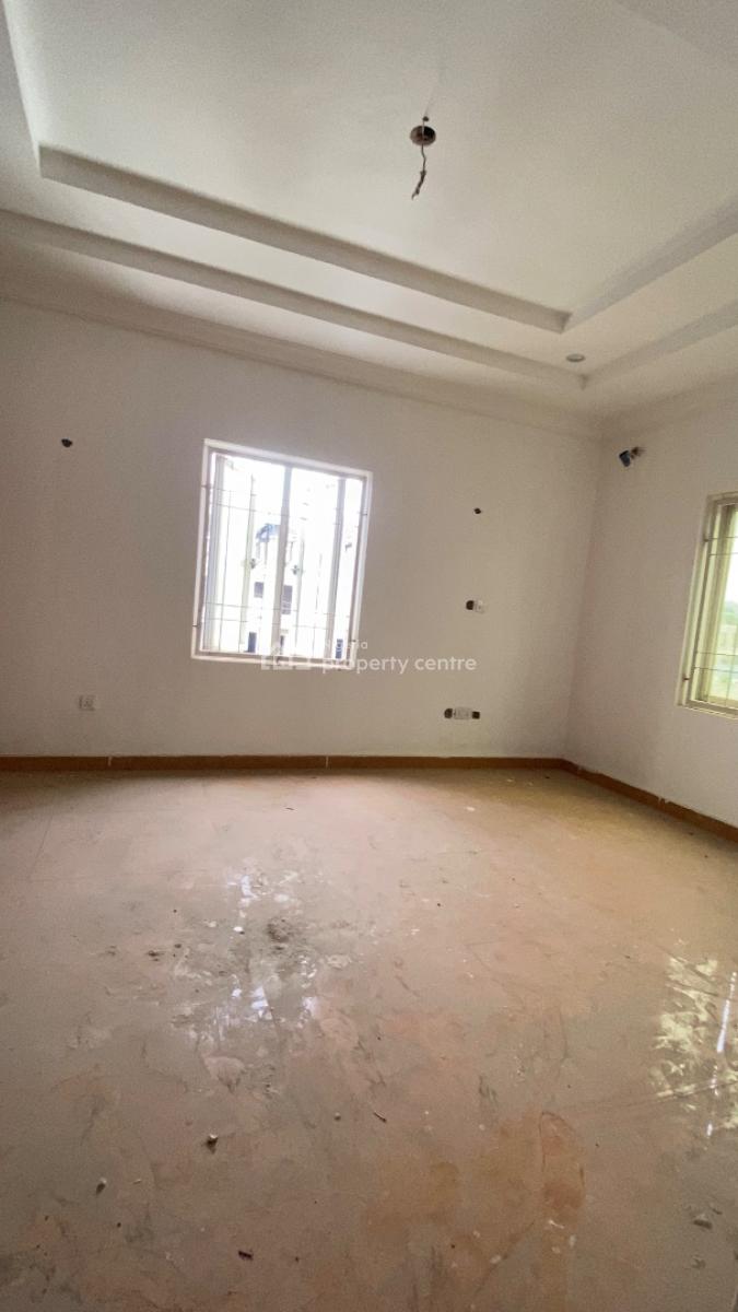Newly Built 3 Bedroom Flat  Kado, Kado, Kado, Abuja, Flat / Apartment for Rent