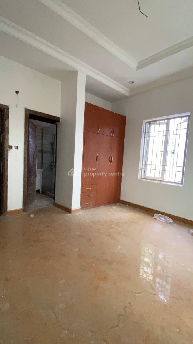 Newly Built 3 Bedroom Flat  Kado, Kado, Kado, Abuja, Flat / Apartment for Rent