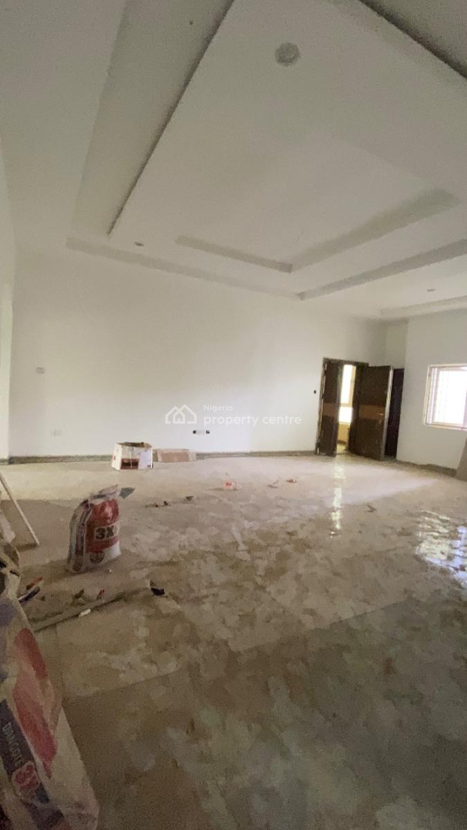 Newly Built 3 Bedroom Flat  Kado, Kado, Kado, Abuja, Flat / Apartment for Rent