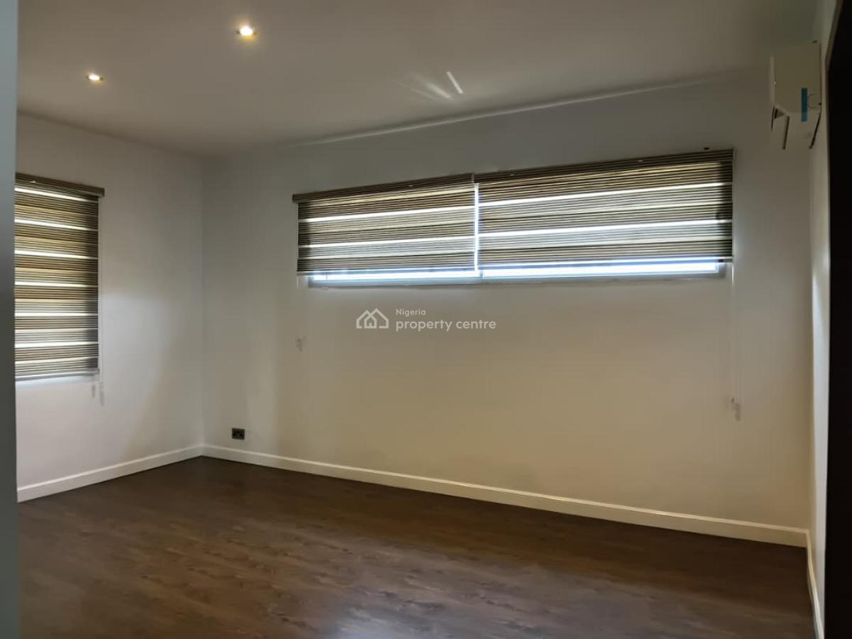Fully Serviced and Luxury 3-bedroom Apartment with a Room Bq, Richmond Garden Estate 3, Ikate, Lekki, Lagos, Flat / Apartment for Rent