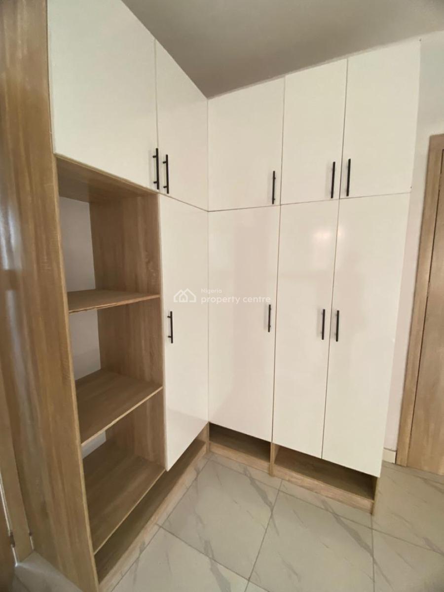 Spacious 4 Bedroom Fully Detached with Bq, Lekky County Homes, Ikota, Lekki, Lagos, Detached Duplex for Sale