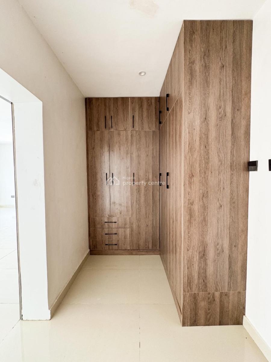 Contemporary 5 Bedroom Detached Duplex with Swimming Pool and Bq, Ikota, Ikota, Lekki, Lagos, Detached Duplex for Sale