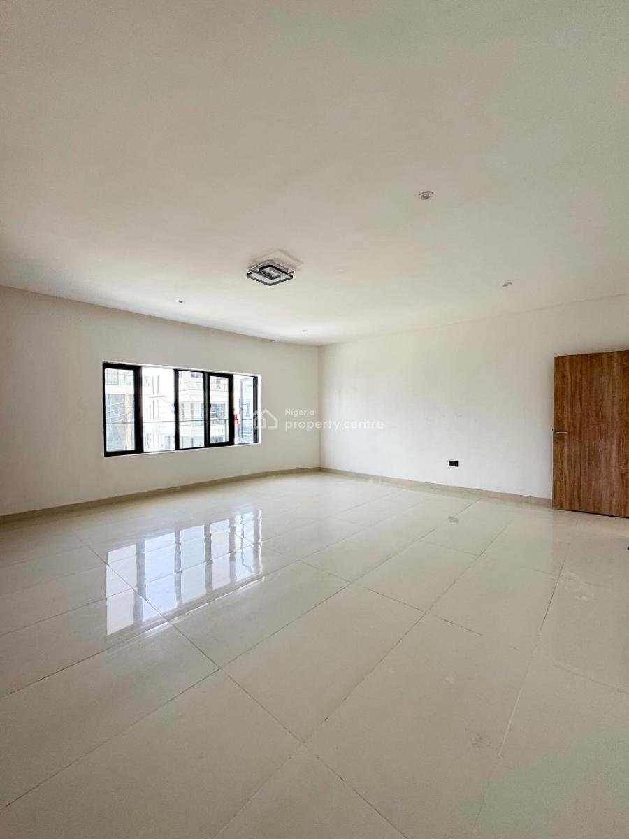 Contemporary 5 Bedroom Detached Duplex with Swimming Pool and Bq, Ikota, Ikota, Lekki, Lagos, Detached Duplex for Sale