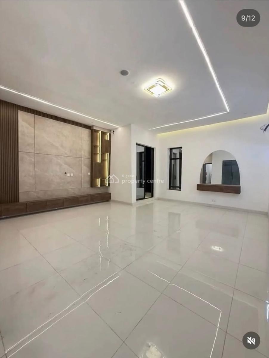5bedroom Detached Duplex with Swimming Pool, Ajah, Lagos, Detached Duplex for Sale