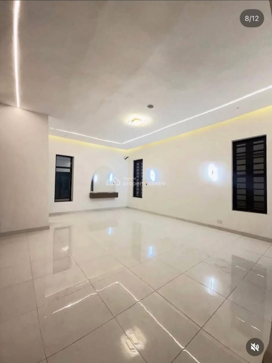 5bedroom Detached Duplex with Swimming Pool, Ajah, Lagos, Detached Duplex for Sale