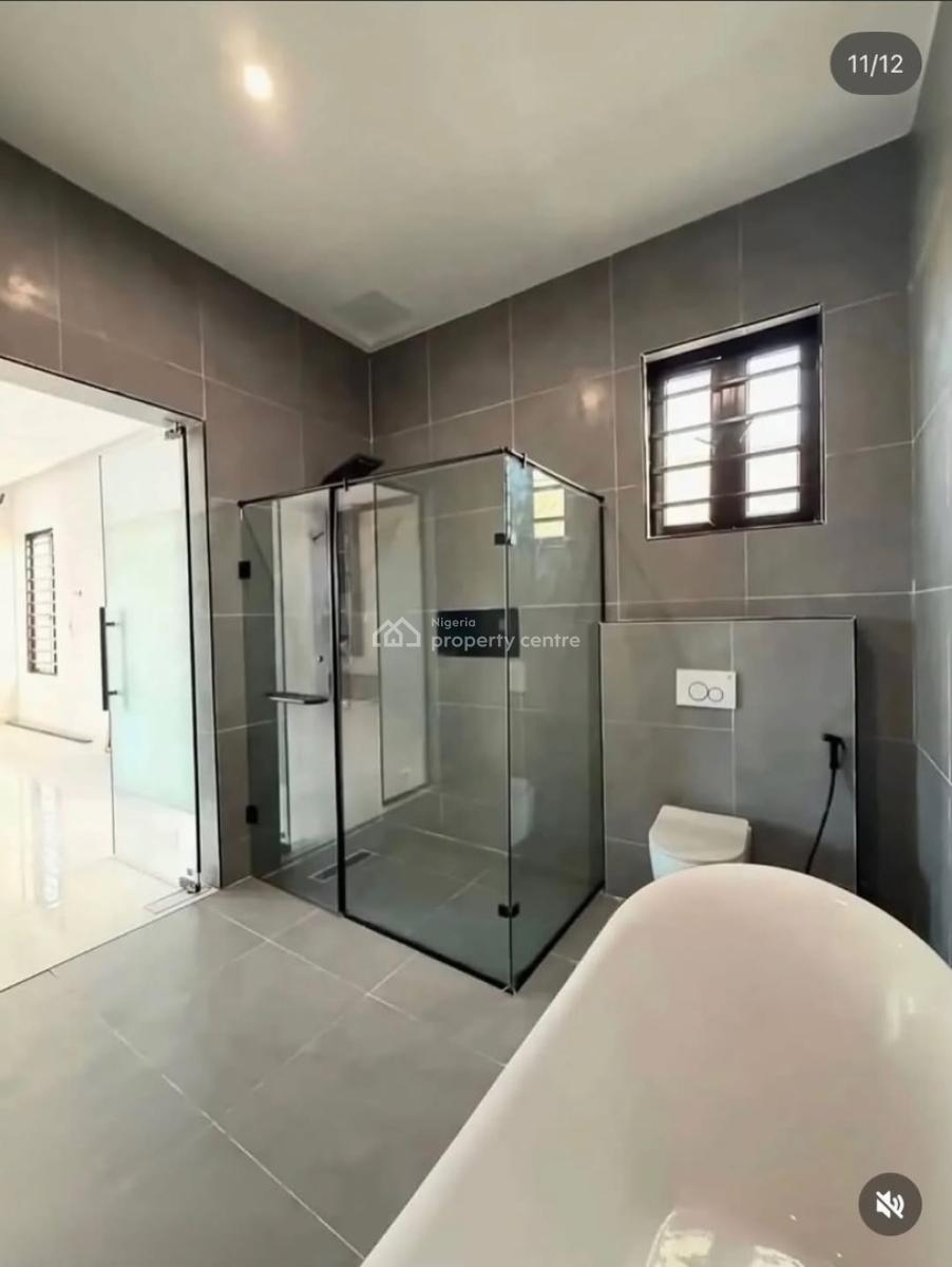 5bedroom Detached Duplex with Swimming Pool, Ajah, Lagos, Detached Duplex for Sale