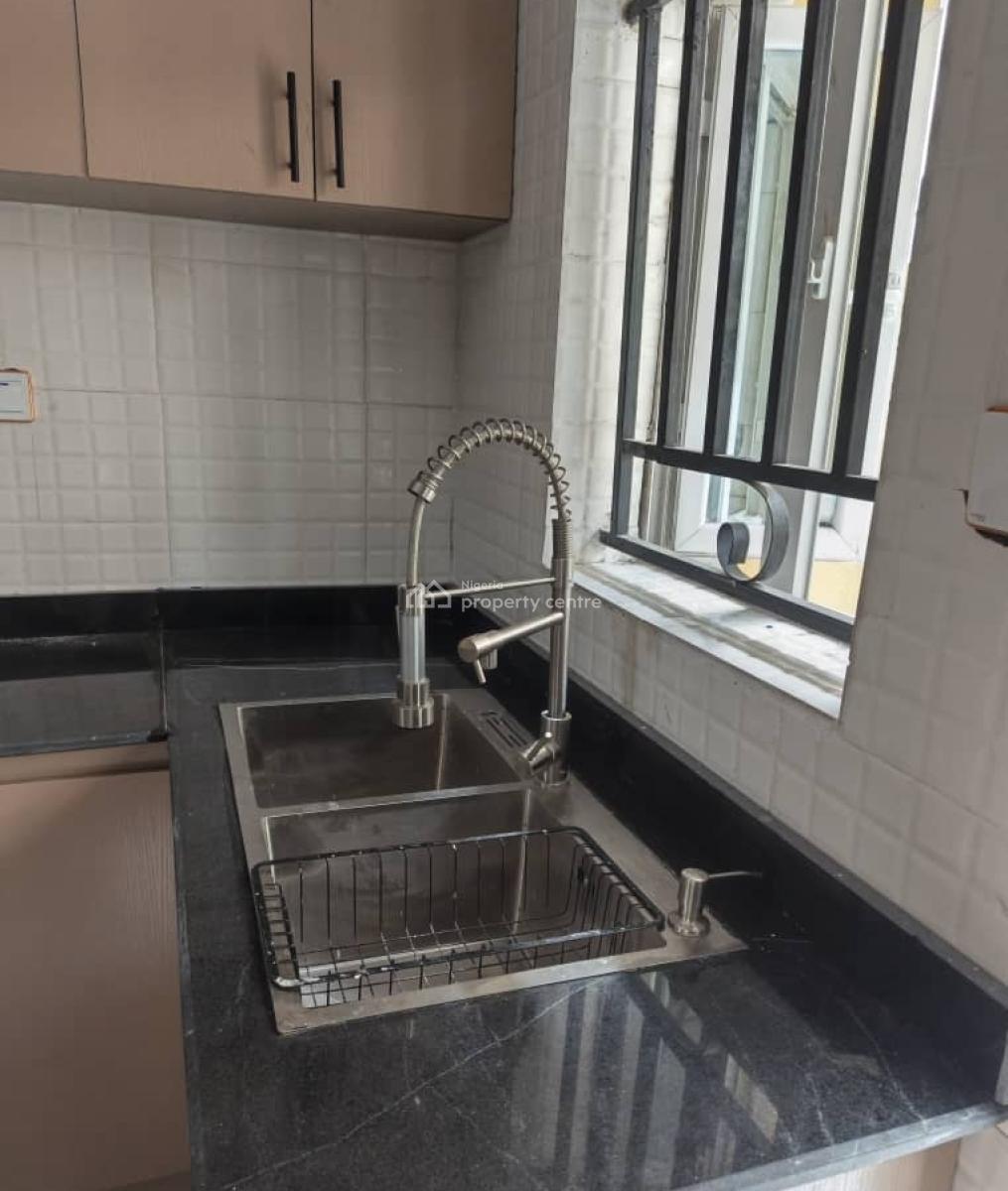 Luxury Furnished 3 Bedroom  Duplex, Awoyaya, Ibeju Lekki, Lagos, Terraced Duplex for Sale