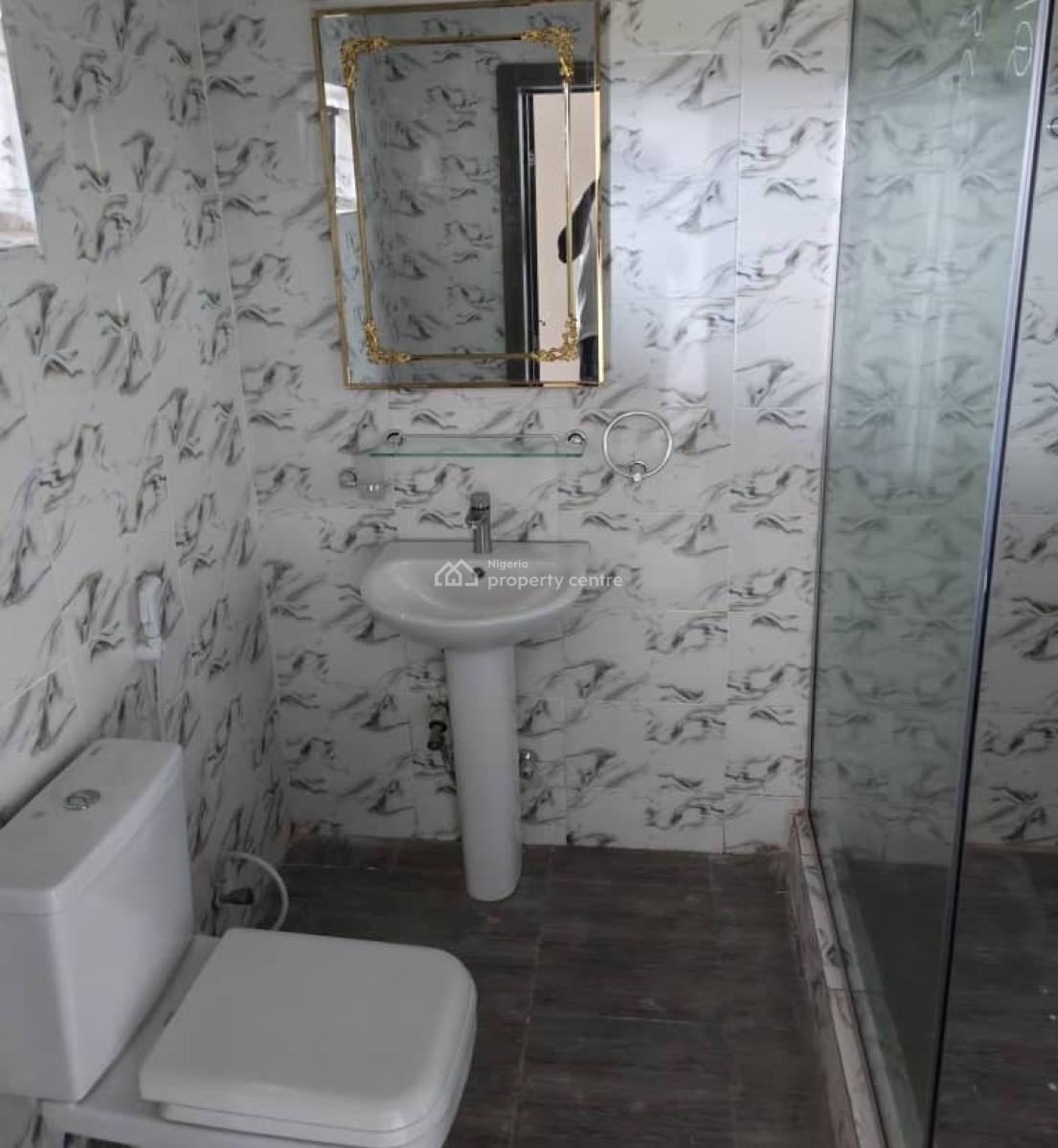Luxury Furnished 3 Bedroom  Duplex, Awoyaya, Ibeju Lekki, Lagos, Terraced Duplex for Sale