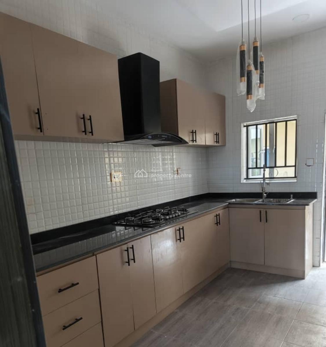 Luxury Furnished 3 Bedroom  Duplex, Awoyaya, Ibeju Lekki, Lagos, Terraced Duplex for Sale