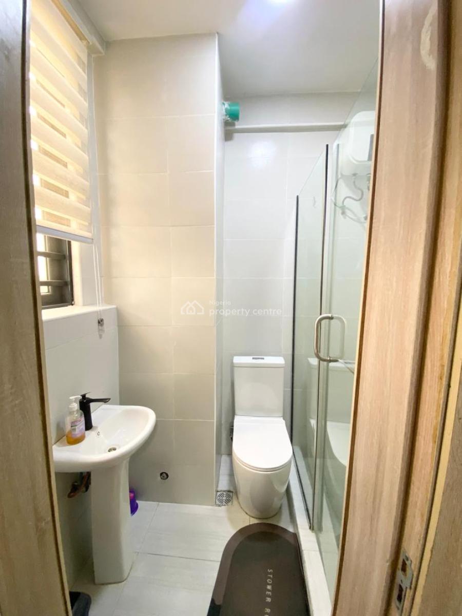 Exquisitely Built 3 Bedroom Apartment, Chisco, Ikate, Lekki, Lagos, Flat / Apartment for Rent