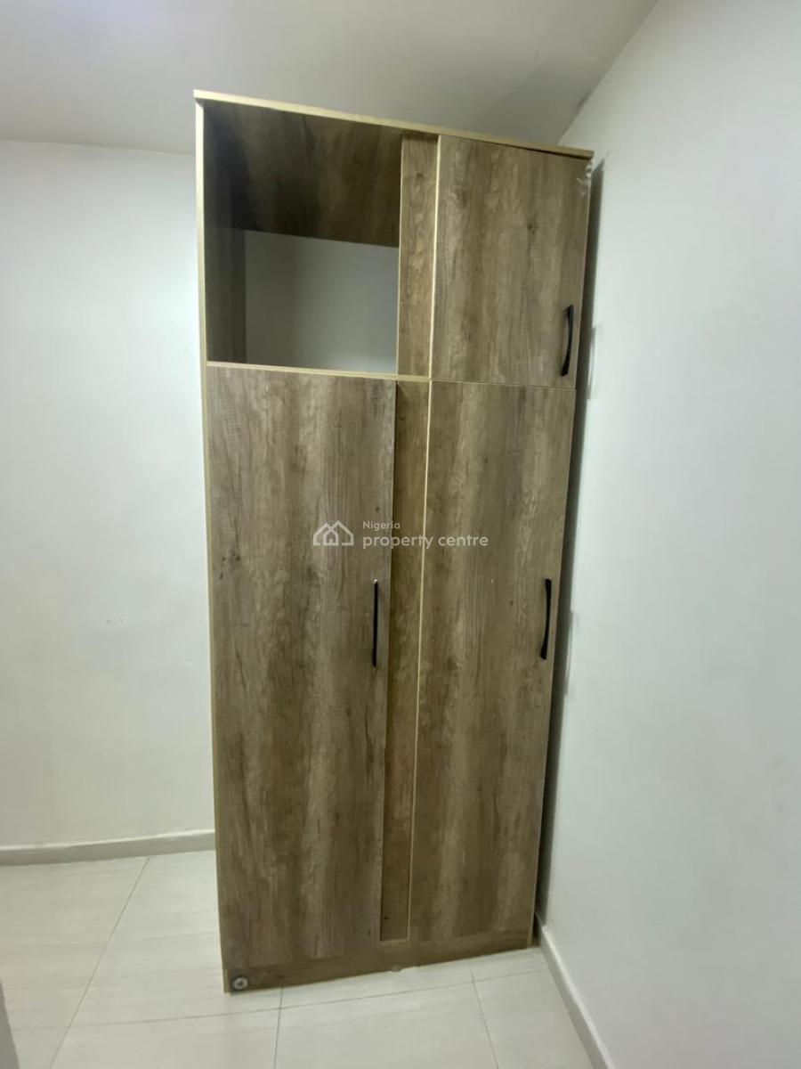 Exquisitely Built 3 Bedroom Apartment, Chisco, Ikate, Lekki, Lagos, Flat / Apartment for Rent
