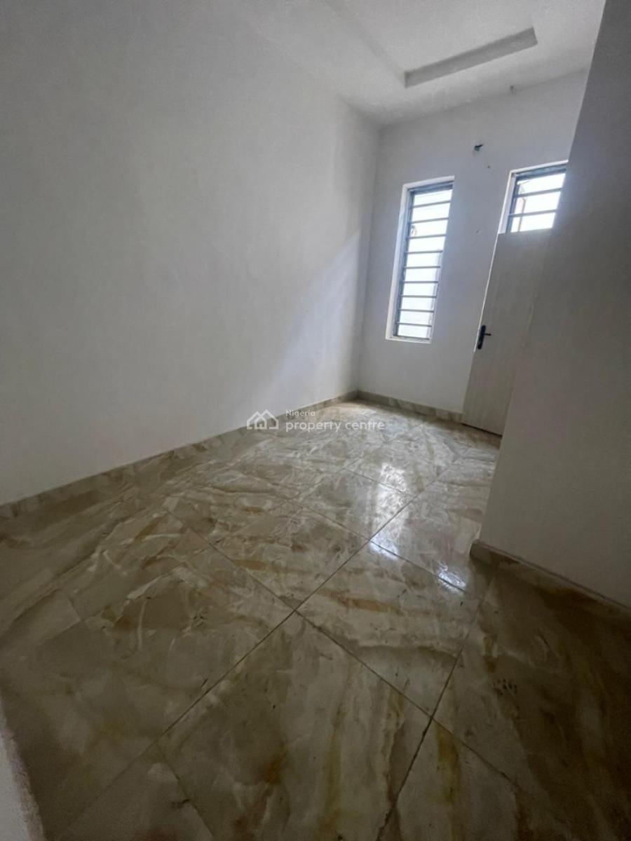 Well Spacious 4 Bedroom Detached Duplex with Bq, Harris Drive Vgc Extension , Lagos Nigeria, Vgc, Lekki, Lagos, Detached Duplex for Sale