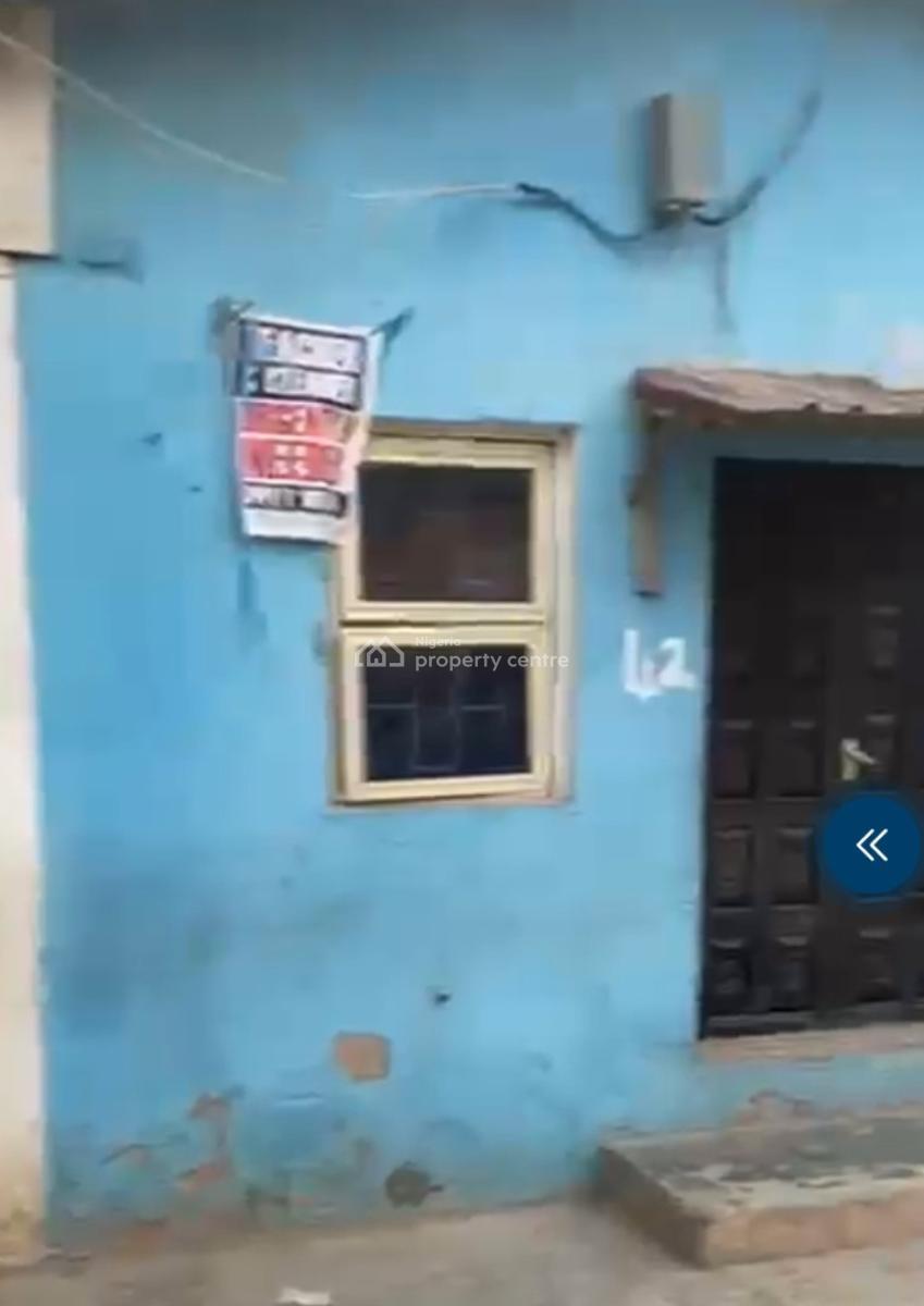 Bungalow, Alapere, Ketu, Lagos, Land for Sale