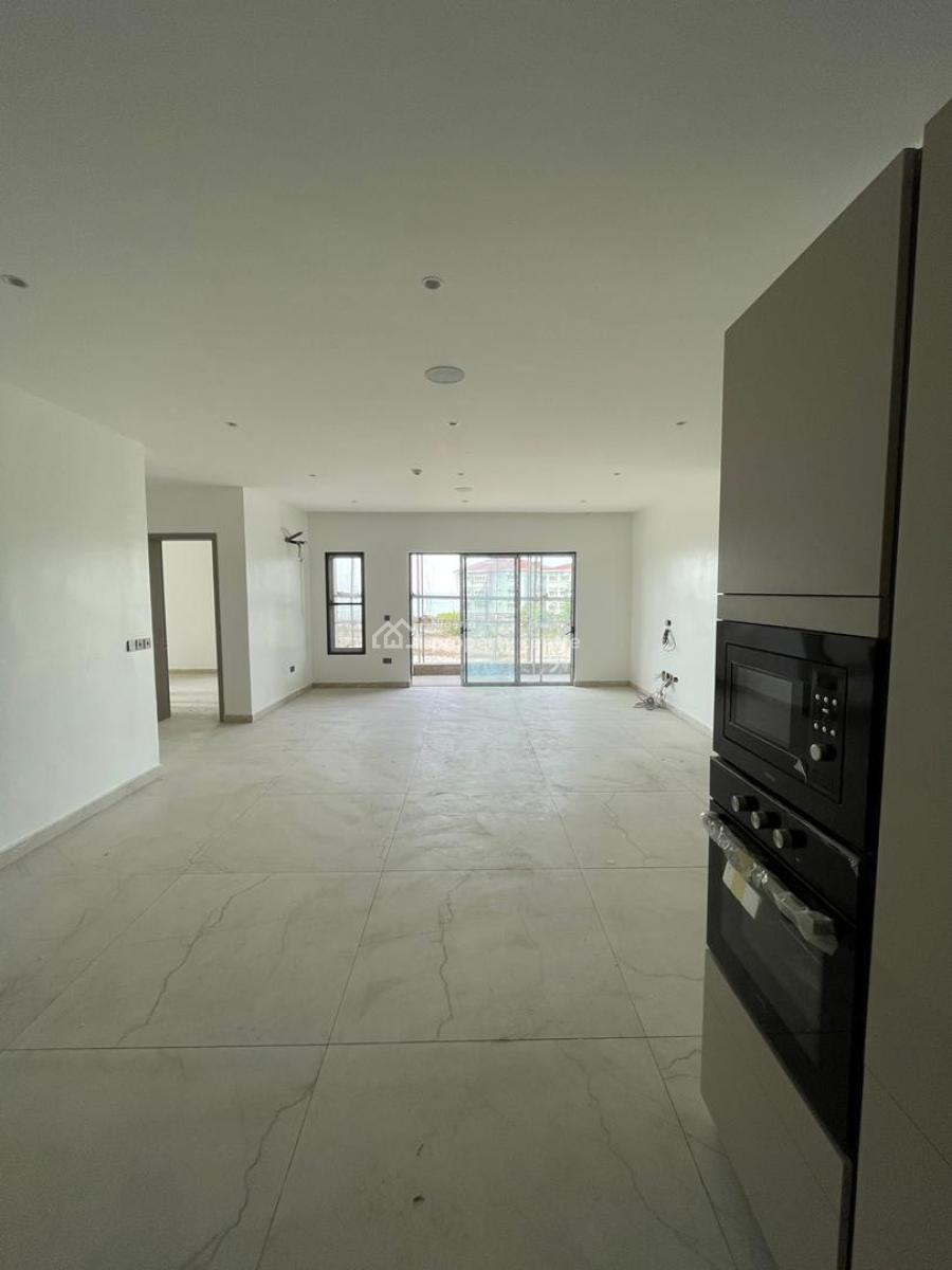 Luxury 2 Bedroom Apartment with Payment Plan, Osborne, Ikoyi, Lagos, Flat / Apartment for Sale