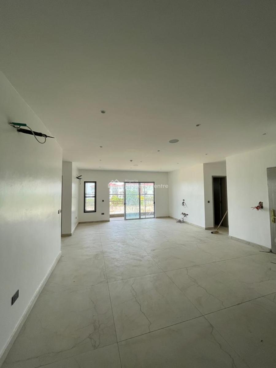 Luxury 2 Bedroom Apartment with Payment Plan, Osborne, Ikoyi, Lagos, Flat / Apartment for Sale