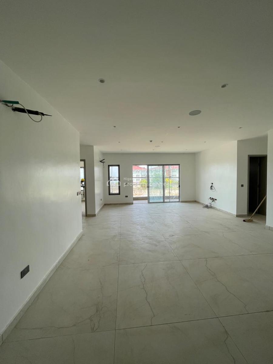 Luxury 2 Bedroom Apartment with Payment Plan, Osborne, Ikoyi, Lagos, Flat / Apartment for Sale