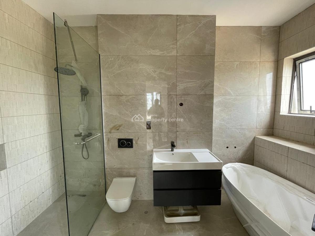 Luxury 2 Bedroom Apartment with Payment Plan, Osborne, Ikoyi, Lagos, Flat / Apartment for Sale