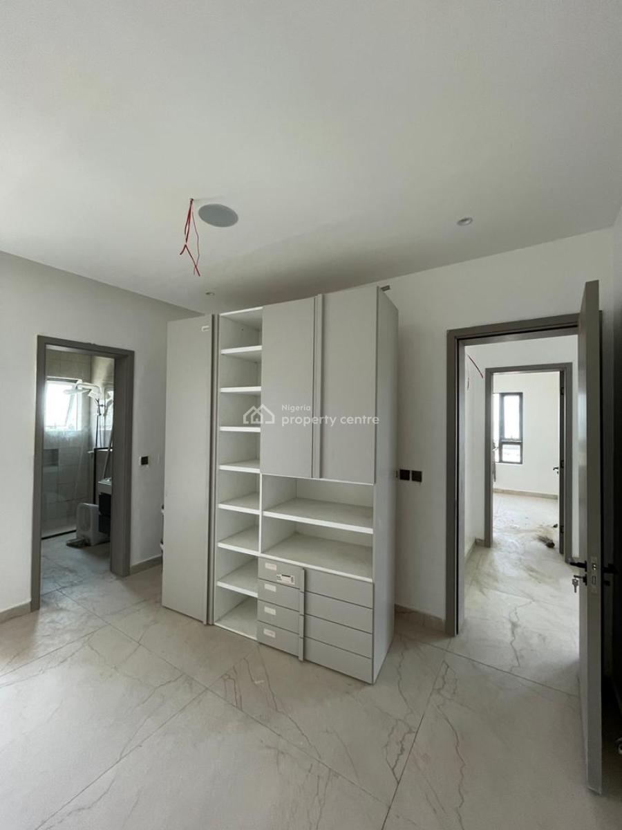 Luxury 2 Bedroom Apartment with Payment Plan, Osborne, Ikoyi, Lagos, Flat / Apartment for Sale