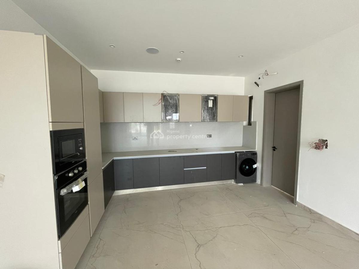 Luxury 2 Bedroom Apartment with Payment Plan, Osborne, Ikoyi, Lagos, Flat / Apartment for Sale