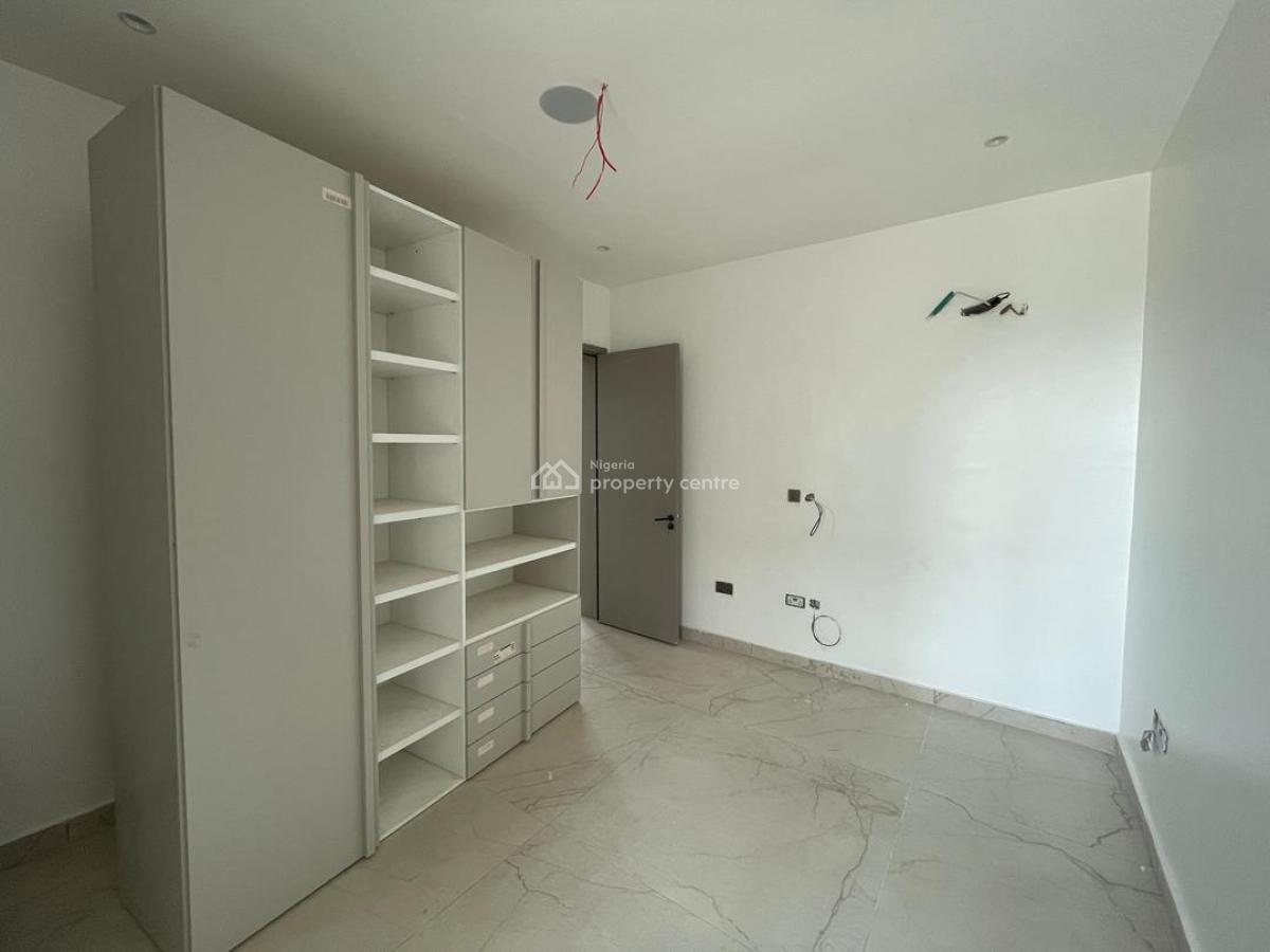 Luxury 2 Bedroom Apartment with Payment Plan, Osborne, Ikoyi, Lagos, Flat / Apartment for Sale