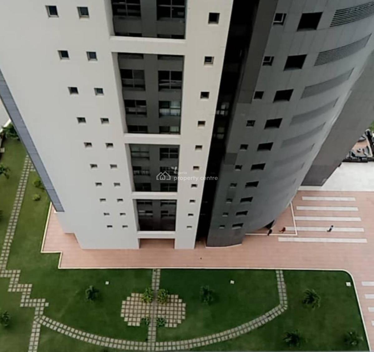 Luxury 2 Bedroom Apartment, Eko Atlantic City, Lagos, Flat / Apartment for Sale