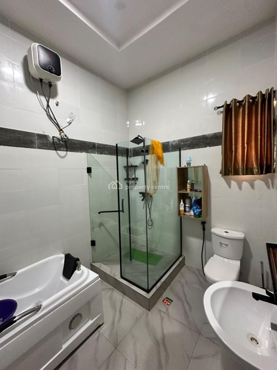 Luxury 4 Bedroom Semi Detached Duplex, Ikota, Lekki, Lagos, Semi-detached Duplex for Sale