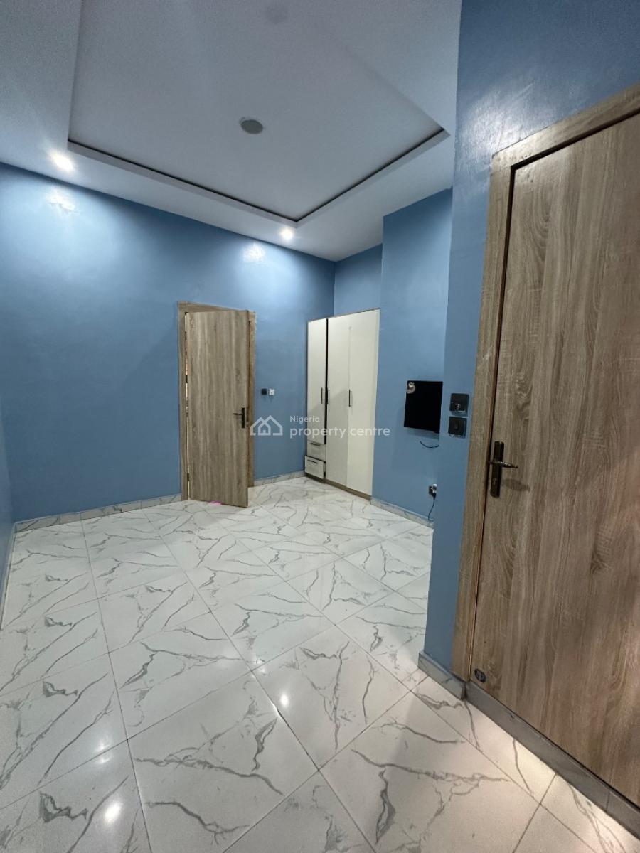 Luxury 4 Bedroom Semi Detached Duplex, Ikota, Lekki, Lagos, Semi-detached Duplex for Sale