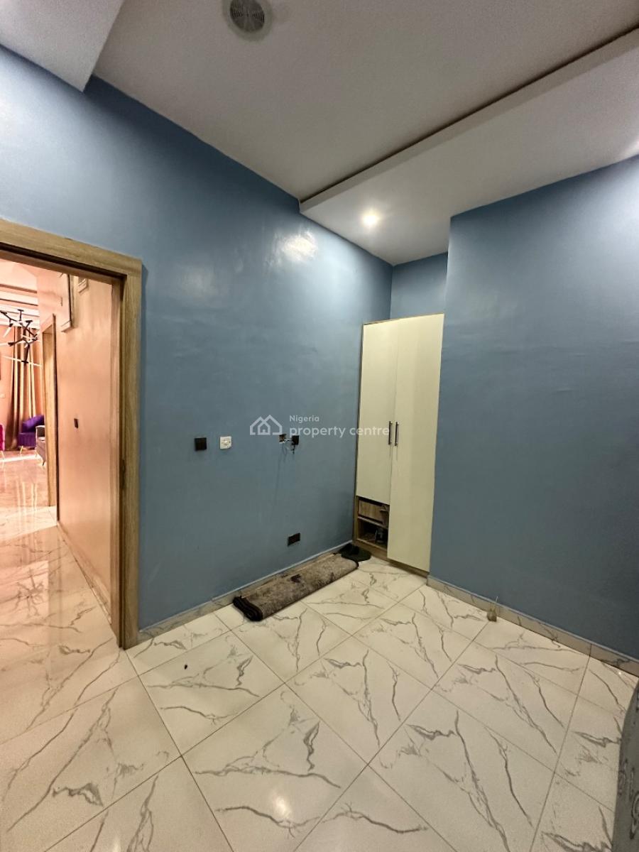 Luxury 4 Bedroom Semi Detached Duplex, Ikota, Lekki, Lagos, Semi-detached Duplex for Sale