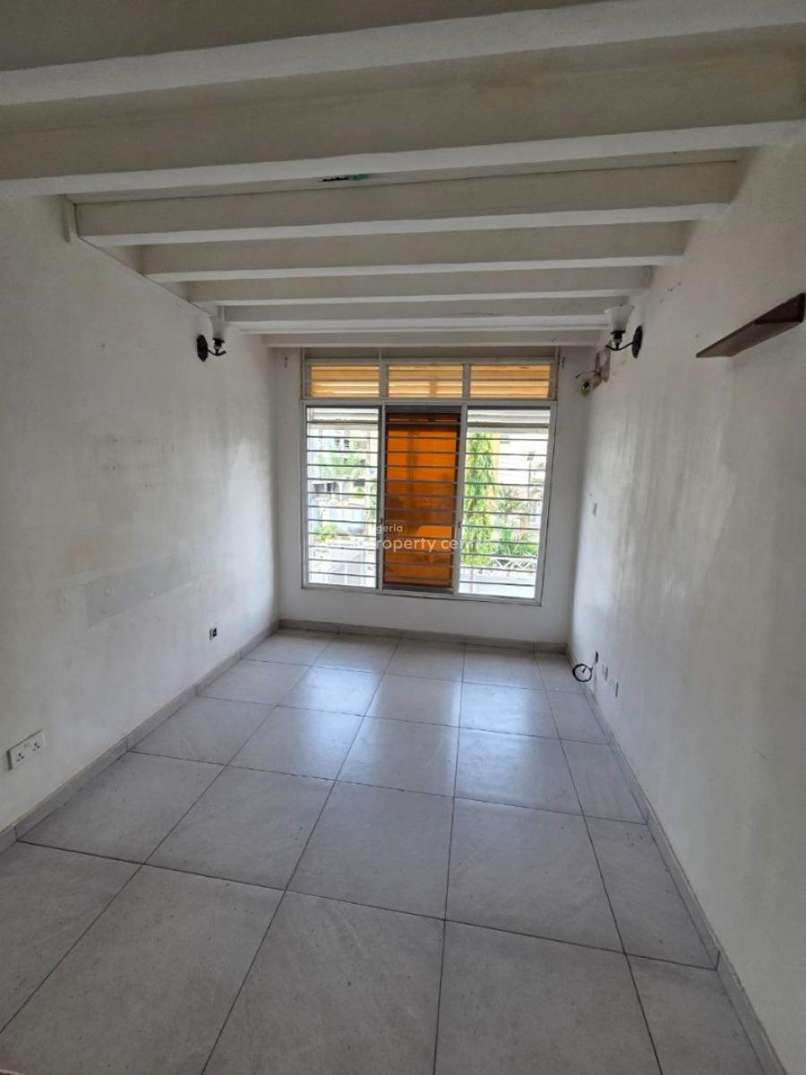 Serviced and Luxury One Bedroom Apartment, Oniru, Victoria Island (vi), Lagos, Mini Flat (room and Parlour) for Rent