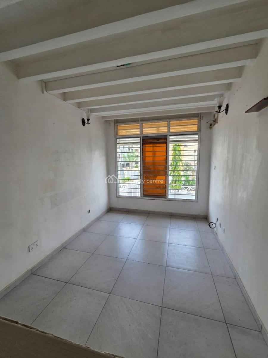 Serviced and Luxury One Bedroom Apartment, Oniru, Victoria Island (vi), Lagos, Mini Flat (room and Parlour) for Rent