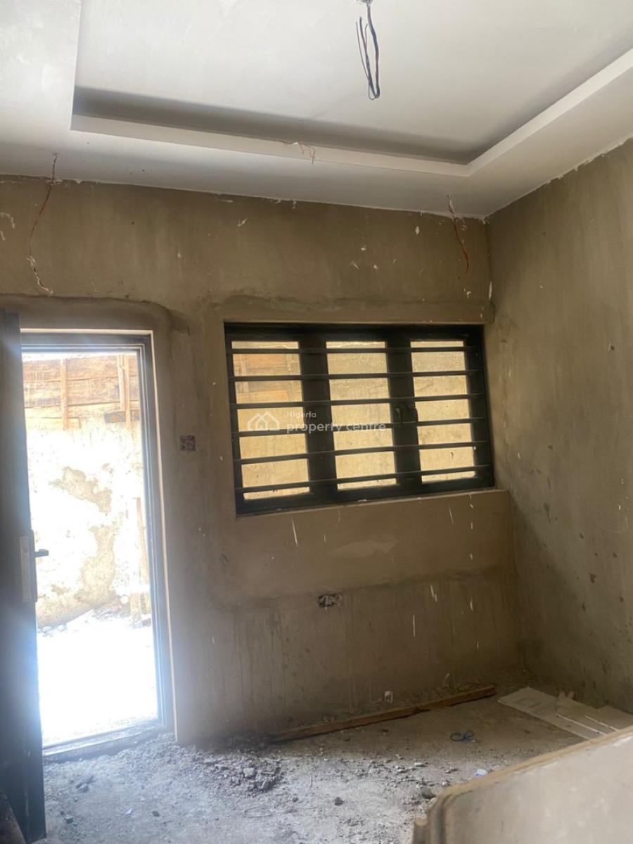 Newly Built Luxury 4bedroom Duplex +,bq, in a  Serene  and Sec, Ogudu, Gra, Ogudu, Lagos, Semi-detached Duplex for Sale
