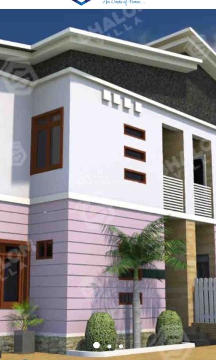 Fcda  Estate Plot, Off River Park Estate, Lugbe District, Abuja, Residential Land for Sale