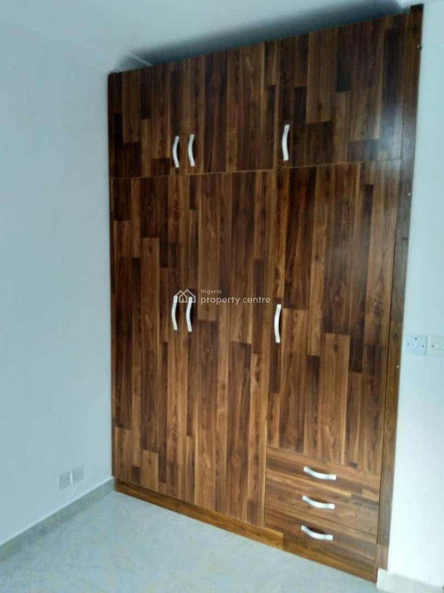 Spacious and Neatly Used 2bedroom Apartment, Beachwood Estate, Lakowe, Ibeju Lekki, Lagos, Flat / Apartment for Sale