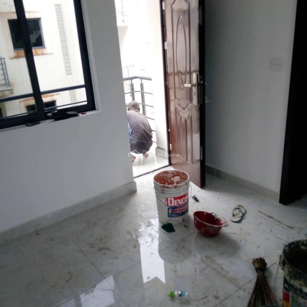 Spacious and Neatly Used 2bedroom Apartment, Beachwood Estate, Lakowe, Ibeju Lekki, Lagos, Flat / Apartment for Sale