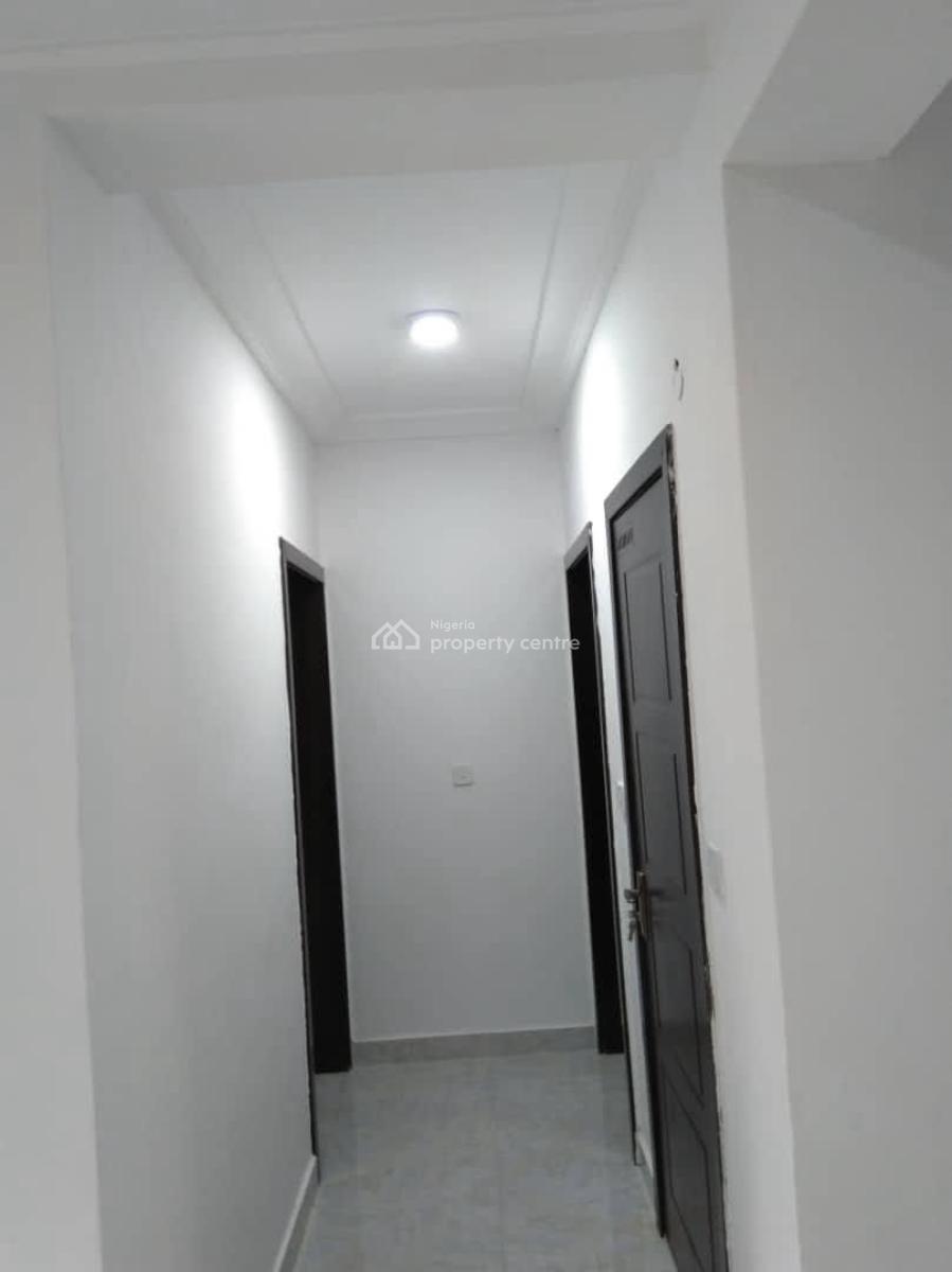 Spacious and Neatly Used 2bedroom Apartment, Beachwood Estate, Lakowe, Ibeju Lekki, Lagos, Flat / Apartment for Sale