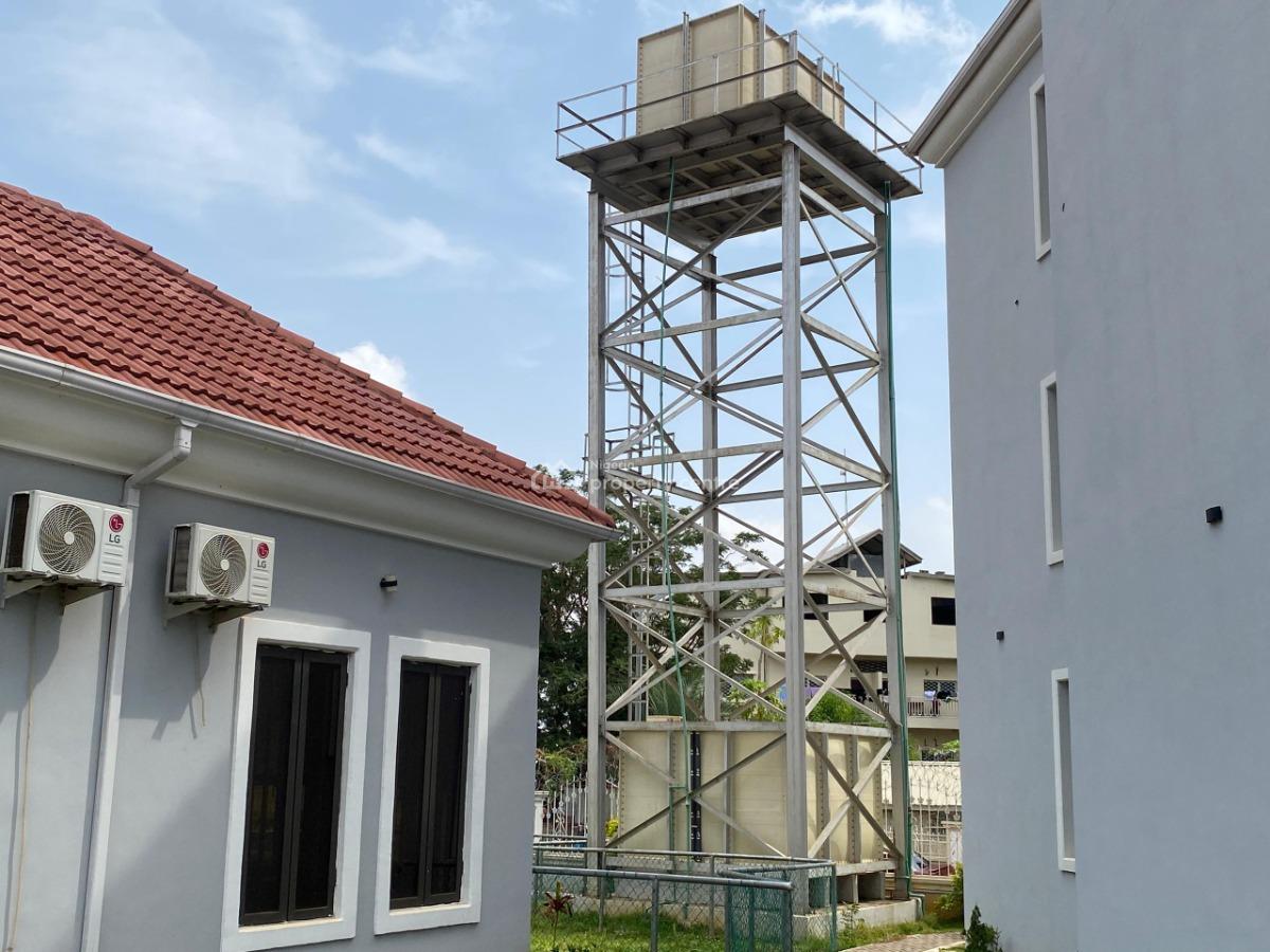 12 Units of 4 Bedroom Duplexes and 18 Units of 3 Bedroom Apartments+bq, Life Camp, Abuja, Terraced Duplex for Sale