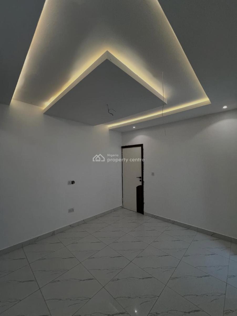Four Bedroom Fully Detached Duplex, Nike, Enugu, Enugu, Detached Duplex for Sale