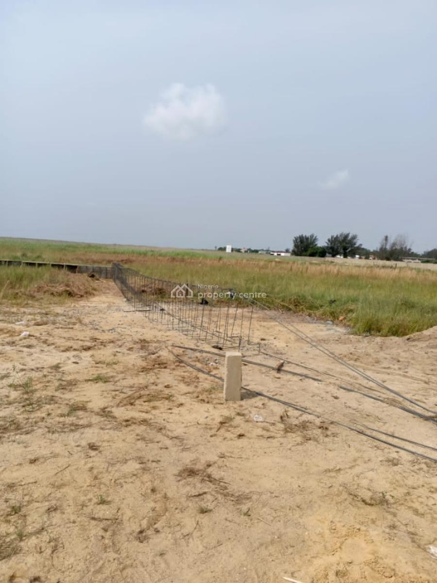 Land in a Nice and Sort After Location, Bourdilon,  Ikoyi Lagos Nigeria, Ikoyi, Lagos, Mixed-use Land for Sale