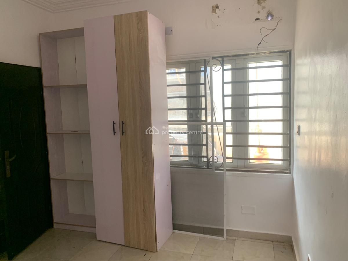 Mini Flat, Chevron, Lekki, Lagos, Mini Flat (room and Parlour) for Rent