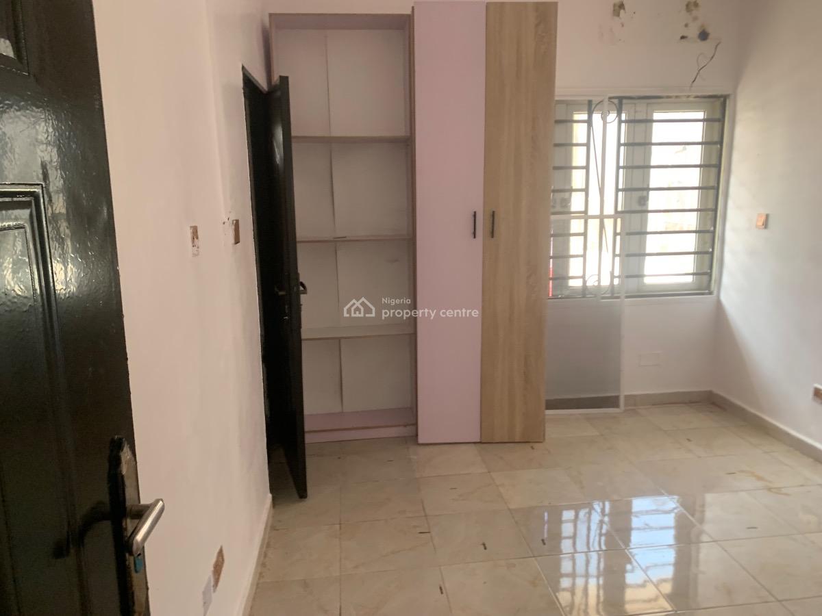 Mini Flat, Chevron, Lekki, Lagos, Mini Flat (room and Parlour) for Rent