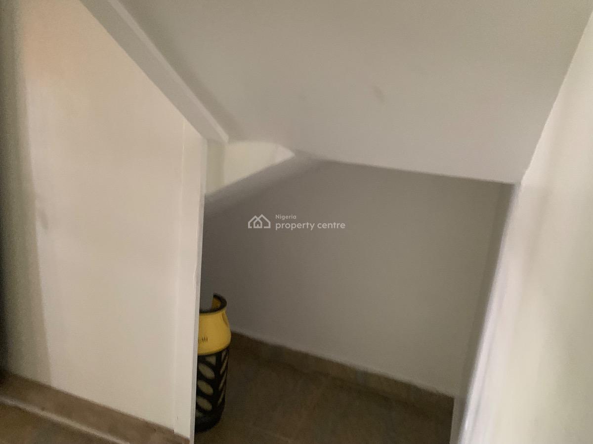 Mini Flat, Chevron, Lekki, Lagos, Mini Flat (room and Parlour) for Rent