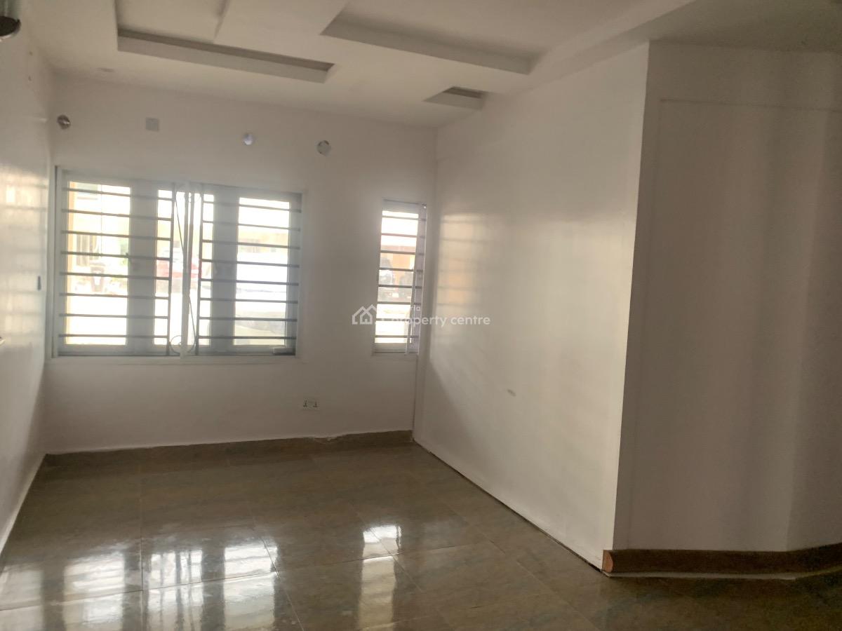 Mini Flat, Chevron, Lekki, Lagos, Mini Flat (room and Parlour) for Rent