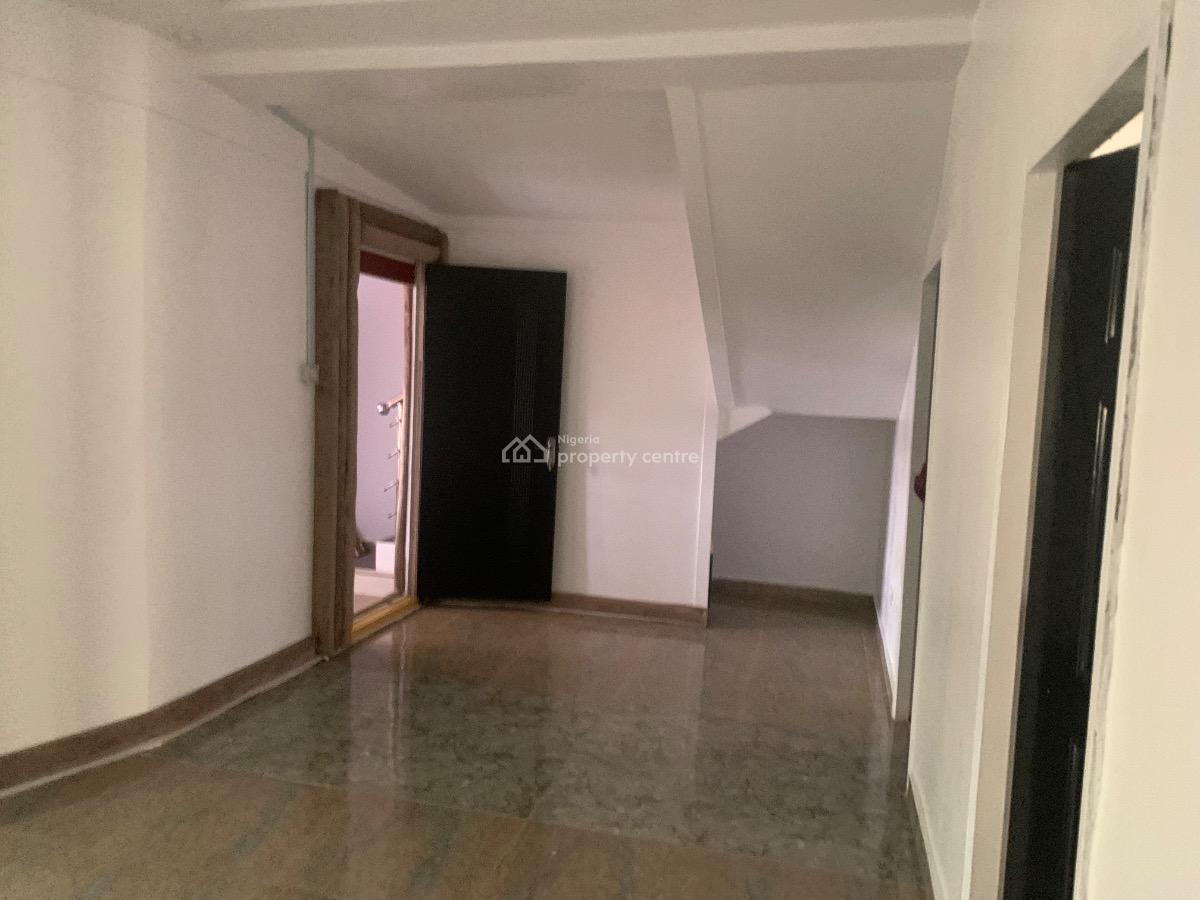 Mini Flat, Chevron, Lekki, Lagos, Mini Flat (room and Parlour) for Rent